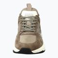 férfi cipő GANT Jeuton dark taupe 9