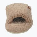 GANT női papucs meleg khaki színű 3