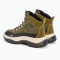 férfi cipő GANT Hillark olive 3