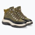 férfi cipő GANT Hillark olive 4