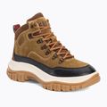 férfi cipő GANT Hillark warm khaki