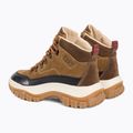 férfi cipő GANT Hillark warm khaki 3