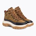férfi cipő GANT Hillark warm khaki 4
