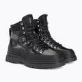 férfi cipő GANT Rockdor black 4