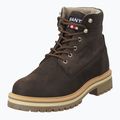 férfi cipő GANT Palrock dark brown 7