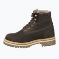 férfi cipő GANT Palrock dark brown 8