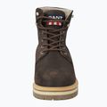 férfi cipő GANT Palrock dark brown 9