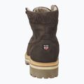 férfi cipő GANT Palrock dark brown 10
