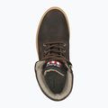férfi cipő GANT Palrock dark brown 11