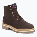 férfi cipő GANT Palrock dark brown