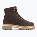 férfi cipő GANT Palrock dark brown 2