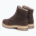 férfi cipő GANT Palrock dark brown 3
