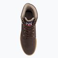férfi cipő GANT Palrock dark brown 6