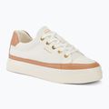 Női cipő GANT Avona off white/natural