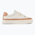Női cipő GANT Avona off white/natural 3