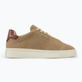 Férfi cipő  GANT Mc Julien dark khaki/cognac 2