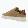 Férfi cipő  GANT Mc Julien dark khaki/cognac 3