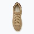 Férfi cipő  GANT Mc Julien dark khaki/cognac 5