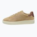 Férfi cipő  GANT Mc Julien dark khaki/cognac 9