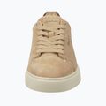 Férfi cipő  GANT Mc Julien dark khaki/cognac 10