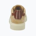 Férfi cipő  GANT Mc Julien dark khaki/cognac 11