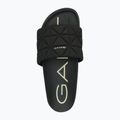Női papucs GANT Mardale black 13