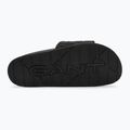 Női papucs GANT Mardale black 4