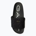 Női papucs GANT Mardale black 5