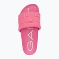 Női papucs GANT Mardale hot pink 13