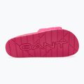 Női papucs GANT Mardale hot pink 4