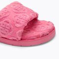 Női GANT Mardale forró rózsaszín flip-flopok 6