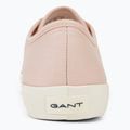 Női cipő GANT Pillox light pink 7