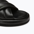 GANT Clareha női flip-flop fekete 7