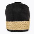 Női cipő GANT Raffiaville black 7