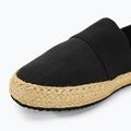 Női cipő GANT Raffiaville black 8