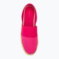 Női cipő GANT Raffiaville hot pink 6