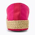 Női cipő GANT Raffiaville hot pink 7