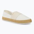 Női cipő GANT Raffiaville off white