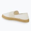 Női cipő GANT Raffiaville off white 4