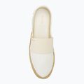 Női cipő GANT Raffiaville off white 6
