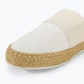 Női cipő GANT Raffiaville off white 8