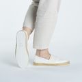 Női cipő GANT Raffiaville off white 2