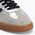 GANT női cipő Cuzima ezüst/fekete 7