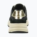 Női cipő GANT Neuwill black 11