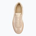 GANT férfi cipő Cuzmo beige 5