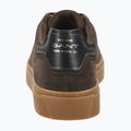Férfi cipő GANT Mc Julien dark brown 11