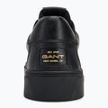 Férfi cipő GANT Mc Julien black/black 6