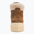 GANT Snowmont meleg homok női cipő 6