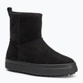 Női hótaposó GANT Snowhill black