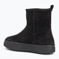 Női hótaposó GANT Snowhill black 3